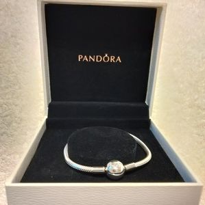 Pandora bracelet